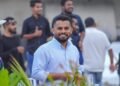 ޝަމްއާން ބަންދުން ދޫނުކުރަން ނިންމައިފި