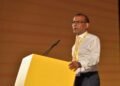 ރަށްތަކުގައި ރާ ހުއްދަކުރާކަށް ނުޖެހޭ، ވާހަކައިގެ މާނަ އޮޅުވާނުލައްވާ: ނަޝީދު