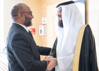 ޙައްޖު އަދި ޢުމްރާގެ ދެވަނަ ކޮންފަރެންސްގައި ބައިވެރިވުމަށް ސަޢުދީގެ ވަފުދެއް