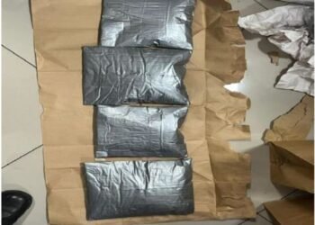 އެތެރެކުރި 1.2 ކިލޯގެ ޑްރަގްސް އަތުލައިގެންފި