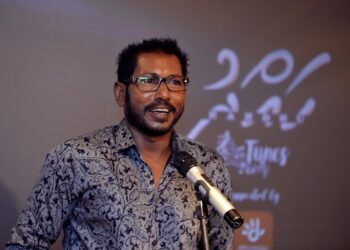 ކުރީގެ ފިލްމު ޕްރޮޑިއުސަރ ފައްތާހު ކުއްލި ގޮތަކަށް ނިޔާވެއްޖެ