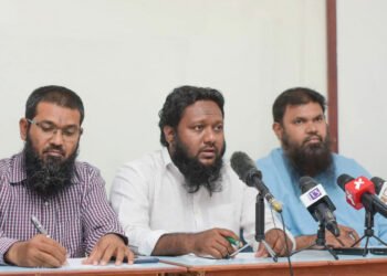 ސަލަފާއި އެޗްޑީސީ ގުޅިގެން ދަރުހެއް ބާއްވަނީ