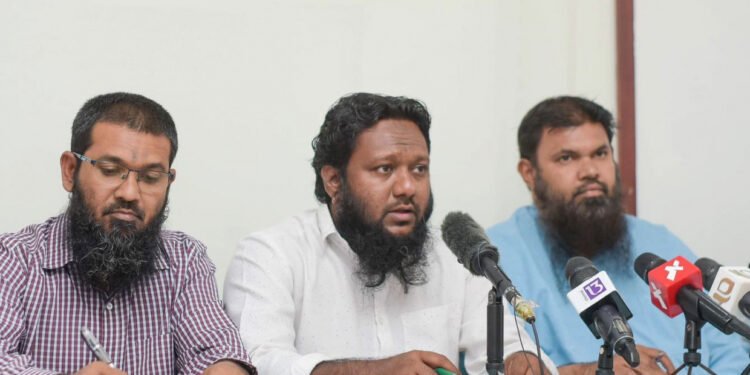 ސަލަފާއި އެޗްޑީސީ ގުޅިގެން ދަރުހެއް ބާއްވަނީ