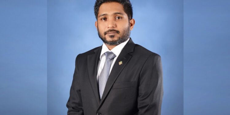 ގާޒީ ފާއިޒް ފަނޑިޔާރުކަމުގެ މަގާމުން ވަކިކުރަން މަޖިލީހަށް ހުށަހަޅައިފި