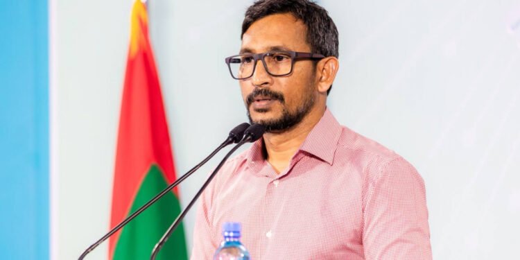 ކައުންސިލް އިންތިހާބަށް ބާއްވާ ޕީއެންސީ ޕްރައިމަރީ މި މަހު 27 ގައި