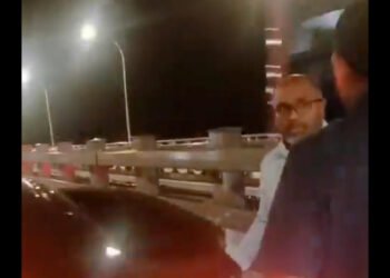 އެކްސިޑެންޓުގައި އަނިޔާވި ދެމީހުން ހޮސްޕިޓަލަށް ގެންދިޔައީ އިހުސާންގެ ކާރުކޮޅުގައި!