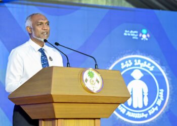 މަސް ގަންނަ އެންމެ ދަށް އަގަކީ 16 ރުފިޔާ ކަމުގައި ހަމަޖައްސައިފި