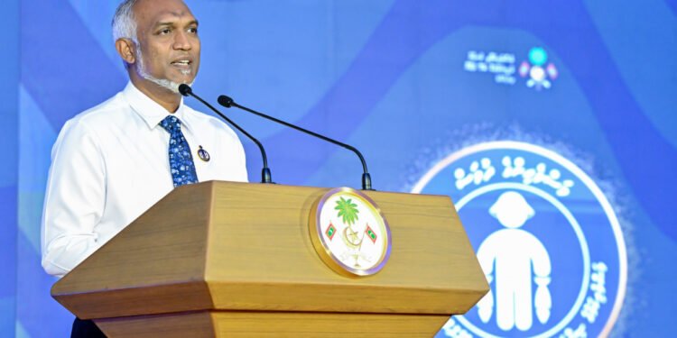 މަސް ގަންނަ އެންމެ ދަށް އަގަކީ 16 ރުފިޔާ ކަމުގައި ހަމަޖައްސައިފި