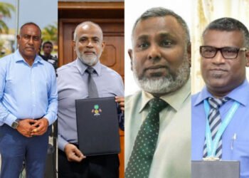 މަގާމުތައް އަދާކުރާ ރިޓަޔާޑް ފުލުހުންނަށް އިނާޔަތް ދިނުން ހުއްޓާލައިފި