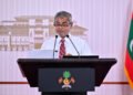 ރޯދަމަހުގެ ބިލު 400 ރުފިޔާއަށްވުރެ ބޮޑު ނުވާނެ: ޘާރިޤް