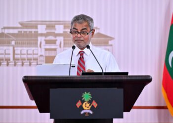 ރޯދަމަހުގެ ބިލު 400 ރުފިޔާއަށްވުރެ ބޮޑު ނުވާނެ: ޘާރިޤް