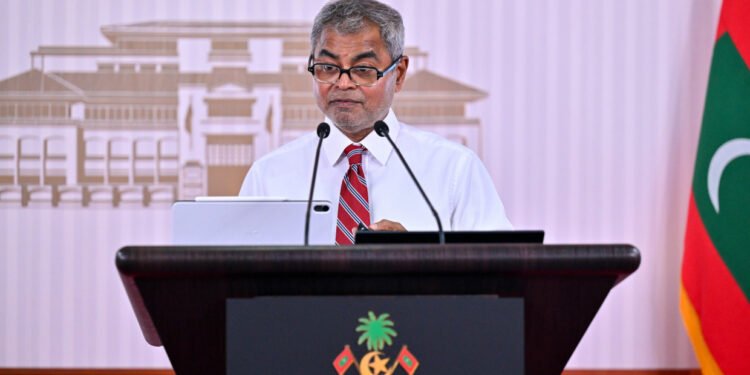 ރޯދަމަހުގެ ބިލު 400 ރުފިޔާއަށްވުރެ ބޮޑު ނުވާނެ: ޘާރިޤް