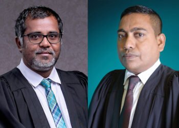 ހައި ކޯޓަށް 19 ބޭފުޅަކު ކުރިމަތިލައްވައިފި