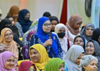 ރައީސުލްޖުމުހޫރިއްޔާ، ވިޔަފާރިވެރިންނާ ބައްދަލު ކުރައްވަން ހަމަޖައްސަަވައިފި