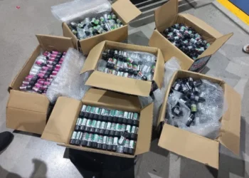 ވޭޕްގެ ބޮޑު ޝިޕްމަންޓެއް އަތުލައިގެންފި