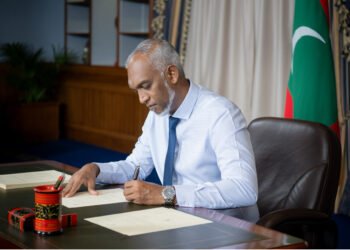 ޖަނަވާރުތަކަށް އިޙުމާލުވާނަމަ ބޮޑެތި އަދަދުތަކުން ޖޫރިމަނާ ކުރާ ބިލު ތަސްދީގުކުރައްވައިފި