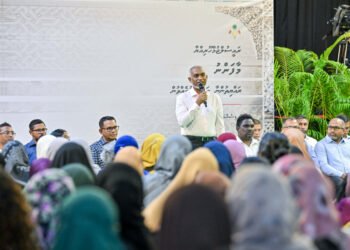 ކުޑަކުދިންނަށް ޖިންސީ ގޯނާފަދަ ބޮޑެތި ކުށްތައް ކޮށްގެން ވާނުވާ ޖަހާފައި ތިބި މީހުން ދޫކޮށްލުމުގެ ހައްގު ލިބިގެން ނުވޭ: ރައީސް