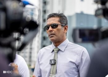 ލިޔެކިޔުންތަކެއް ނައްތާލިކަމަށް ބުނާ މައްސަލައިގައި ފަޒުލްއަށް ދައުވާ ނުކުރަން ނިންމައިފި