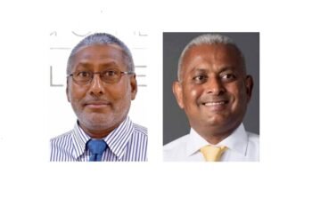 ސިނގެރެޓް ވައްކަން: އާއްޓޭ އާއި ދިގަލި ބަންދުން ދޫކޮށްލައިފި