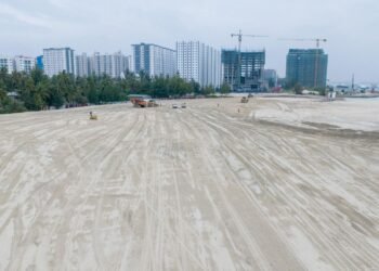 ފޭސް ތިނަކުން ހިއްކަންޖެހޭ ބިމުގެ 63.5 އިންސައްތަ ހިއްކާ ނިމިއްޖެ: އެމްއޭސީއެލް