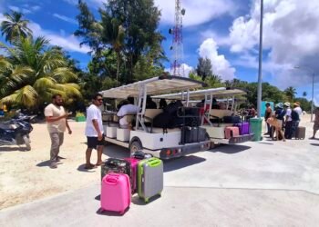 ރ.އަތޮޅުގެ ކޮންމެ ރަށު ކައުންސިލަކަށް ބަގީއެއް ދެނީ