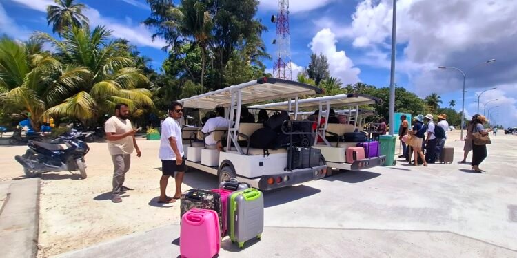 ރ.އަތޮޅުގެ ކޮންމެ ރަށު ކައުންސިލަކަށް ބަގީއެއް ދެނީ