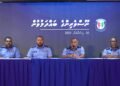 ކުށްކުރާ ކުދީން އަދިވެސް ވަނީ އިތުރު: ފުލުހުން