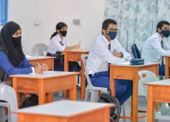 ދެވޭ ތަޢުލީމާ، ތަރުބިއްޔަތާ ގުޅުމެއް ނެތް! – މިއުޒިކާ ލަވަ އާއި ގުޅުމެއް ނެތް!