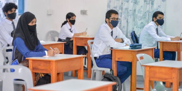 ދެވޭ ތަޢުލީމާ، ތަރުބިއްޔަތާ ގުޅުމެއް ނެތް! – މިއުޒިކާ ލަވަ އާއި ގުޅުމެއް ނެތް!