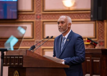 ރިޔާސީ ބަޔާން އިއްވާ ދުވަސް ބަންދުކޮށްފި