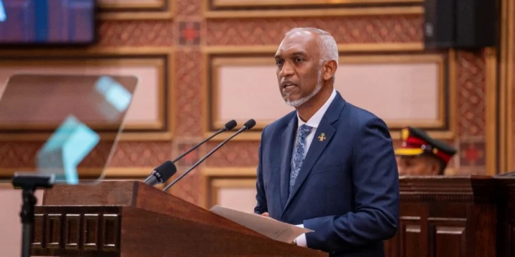 ރިޔާސީ ބަޔާން އިއްވާ ދުވަސް ބަންދުކޮށްފި