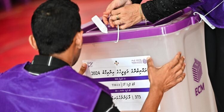 ވޯޓާސް ލިސްޓަށް ގެނައި ބަދަލުތަކަށް ޝަކުވާ ހުށަހެޅުމުގެ ފުރުޞަތު ހުޅުވާލައިފި