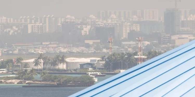 ވައި ނުސާފުވެ، ދުރުފެންނަ މިންވަރު ދައްވުމުން ވައިގެ ދަތުރުކުރުމުގެ އުސޫލަށް ބަދަލެއް