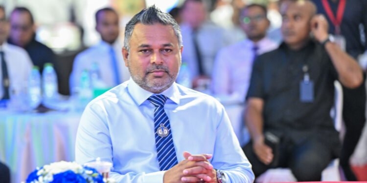 ކަނޑުން ތެލާއި މިނަރަލް ހޯދާނީ ތިމާވެއްޓަށް ގެއްލުން ނުވާގޮތަށް