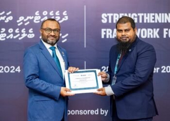 ޒަކާތު ހައުސްގެ ޑިރެކްޓާ ޖެނެރަލަކަށް އިމްތިޠާއު