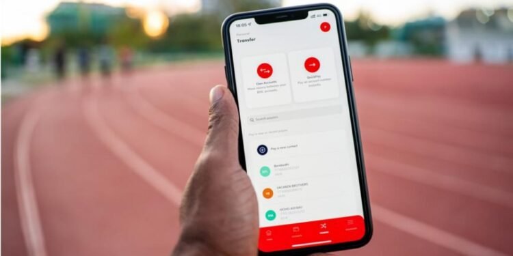 ބީ އެމް އެލްގެ ޚިދުމަތް މެދު ކެނޑެނީ