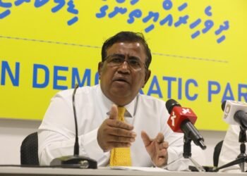 އިންތިހާބު ނިމުމަށްފަހު ވެސް ހުރިހާ ބޭފުޅުން އެކުގައި ތިބުމަށް ޣަފޫރު އިލްތިމާސްކޮށްފި