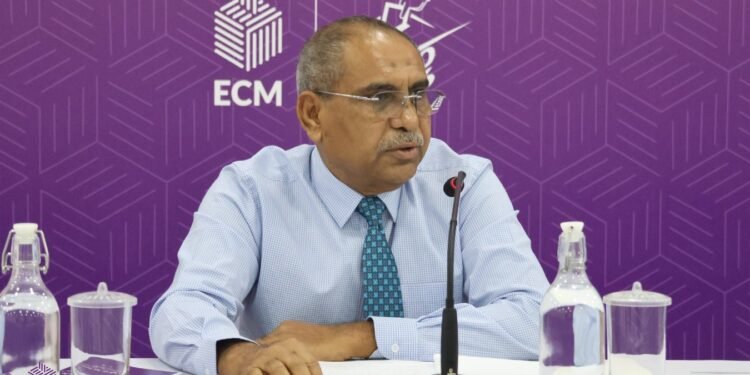 ކައުންސިލް އިންތިޚާބަށް ހޮނިހިރު ދުވަހު ހުޅުވާލަނީ