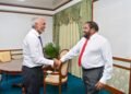 ޖޭޕީގެ ތާއީދު ޕީއެންސީގެ ކެންޑިޑޭޓުންނަށް