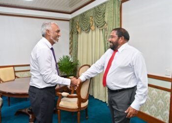 ޖޭޕީގެ ތާއީދު ޕީއެންސީގެ ކެންޑިޑޭޓުންނަށް