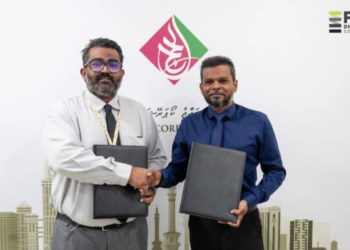 ހައްޖު ކޯޕަރޭޝަނުން ހުޅުމާލޭގައި ހިންގާ ހައުސިން މަޝްރޫއުގެ މަސައްކަތްކޮށްދޭނެ ބަޔަކު ހޯދަނީ