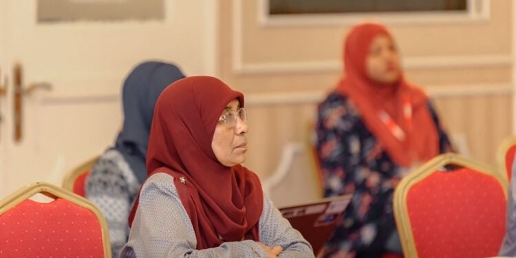 އެޗް ޕީ އޭގެ ޑީޖީ މައިމޫނާ ރިޓަޔަރ ކުރަން ނިންމަވައިފި