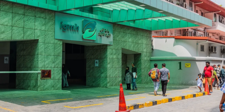 ނޭވާލާ ނިޒާމުގެ ބަލިތައް ވެސް އިތުރުވާތީ ސަމާލުވާން އެޗްޕީއޭއިން އެދިއްޖެ