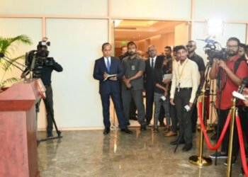 40 މީޑިއާއަކަށް 27.29 މިލިއަން ރުފިޔާ ދޫކޮށްފި