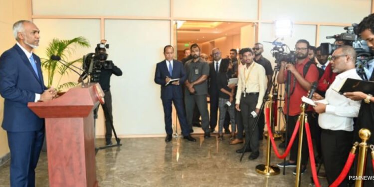 40 މީޑިއާއަކަށް 27.29 މިލިއަން ރުފިޔާ ދޫކޮށްފި