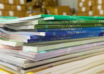 ސްކޫލް ހުޅުވުމުގެ ކުރިން ހުރިހާ ފޮތްތައް ފޮނުވާ ނިމޭނެ