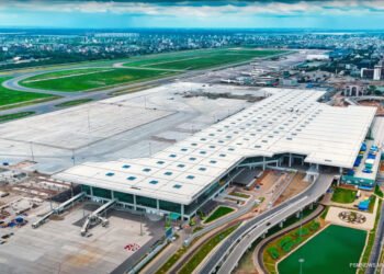 ކުރިއެކޭ އެއްގޮތަށް އޮން އެރައިވަލް ވިސާ ބަންގްލަދޭޝުން ދެނީ