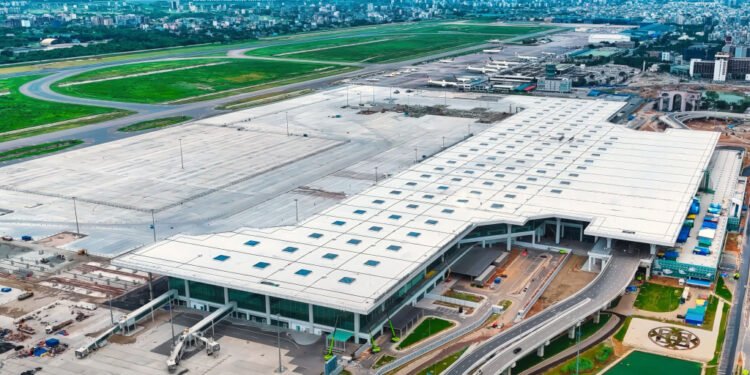 ކުރިއެކޭ އެއްގޮތަށް އޮން އެރައިވަލް ވިސާ ބަންގްލަދޭޝުން ދެނީ