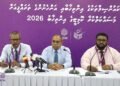 ކައުންސިލް އިންތިހާބަށް ހުޅުވާލައިފި