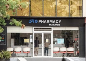 އެސްޓީއޯގެ ބޭސް ފިހާރަތައް ބޭސް ކުންފުނީގެ ދަށަށް ބަދަލުކުރަނީ